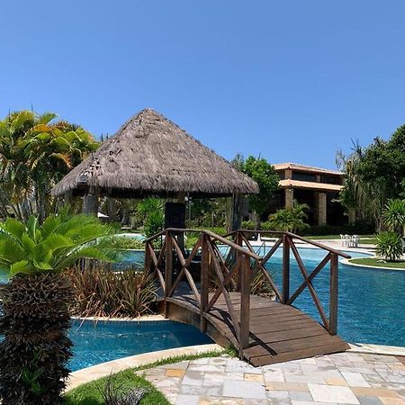 Suite Com Varanda No Iloa - Sem Enxoval Barra de Sao Miguel Εξωτερικό φωτογραφία
