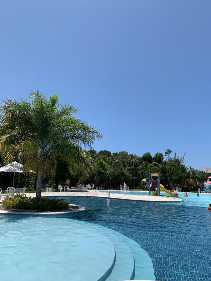 Suite Com Varanda No Iloa - Sem Enxoval Barra de Sao Miguel Εξωτερικό φωτογραφία