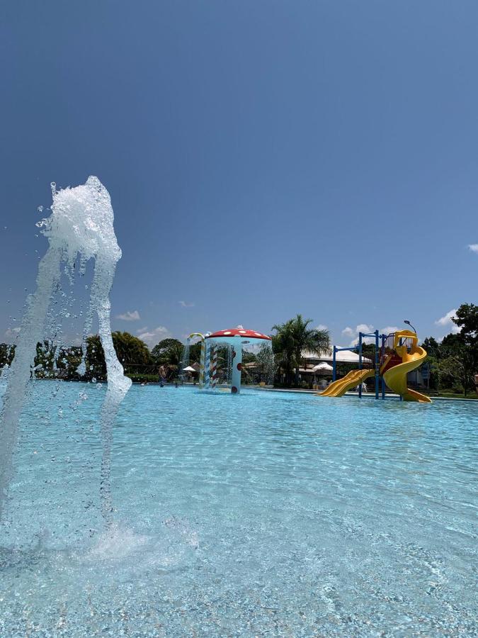 Suite Com Varanda No Iloa - Sem Enxoval Barra de Sao Miguel Εξωτερικό φωτογραφία