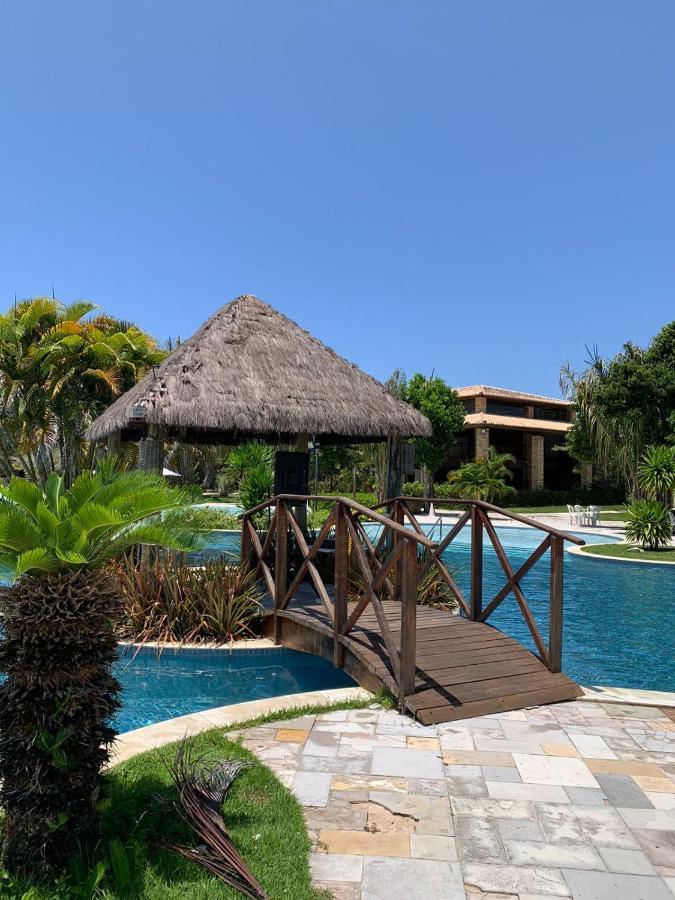 Suite Com Varanda No Iloa - Sem Enxoval Barra de Sao Miguel Εξωτερικό φωτογραφία