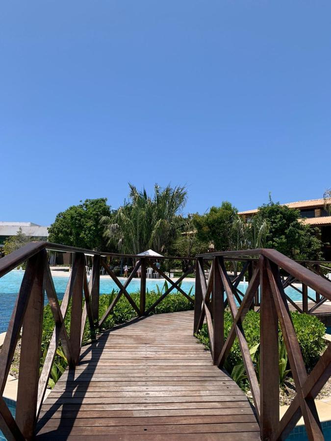 Suite Com Varanda No Iloa - Sem Enxoval Barra de Sao Miguel Εξωτερικό φωτογραφία