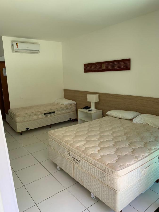 Suite Com Varanda No Iloa - Sem Enxoval Barra de Sao Miguel Εξωτερικό φωτογραφία